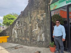 CAUCHEROS DE IQUITOS SALÍAN DE MISA PARA COMPRAR Y VENDER INDIOS