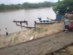 PIDEN FRENAR ENDEUDAMIENTO Y PRIORIZAR OBRAS FRENTE AL NIÑO