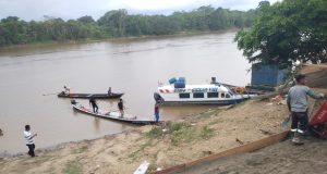 PIDEN FRENAR ENDEUDAMIENTO Y PRIORIZAR OBRAS FRENTE AL NIÑO