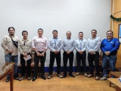 El 21 y 22 de julio Gorel-Opipp y Electro Oriente harán visita de campo