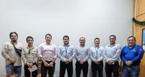 El 21 y 22 de julio Gorel-Opipp y Electro Oriente harán visita de campo