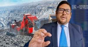 Colegio de Economistas de Cusco: Sector hidrocarburos sostiene el 40% del PBI regional a junio del 2026