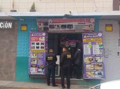 Policía interviene falso centro de salud donde realizaban abortos clandestinos frente a una escuela