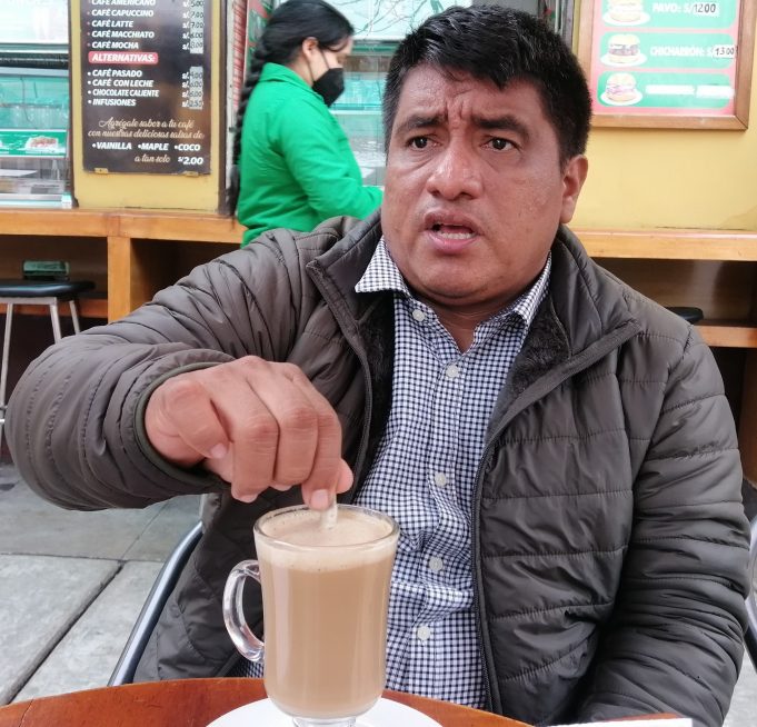 gerald rodriguez