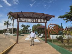 GERALD: DESDE LA LITERATURA VAMOS A ENTENDER LA ÉPOCA DEL CAUCHO