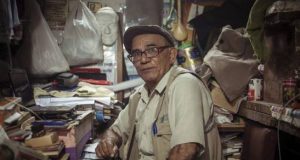 EL SILENCIO DE LOS CONDENADOS