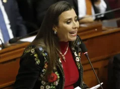 Keiko Fujimori buscará reconciliación nacional según Karla Schaefer