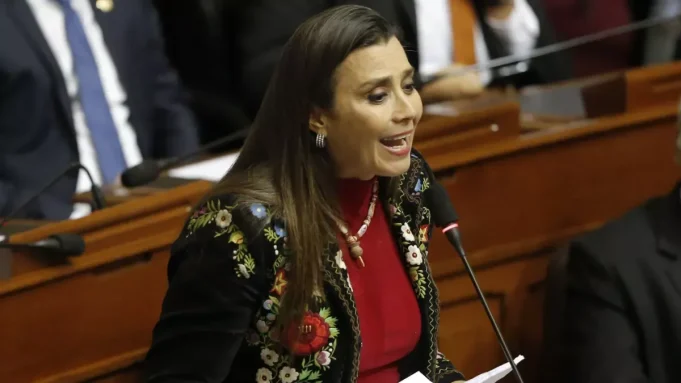 Keiko Fujimori buscará reconciliación nacional según Karla Schaefer