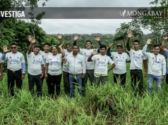 Un modelo indígena en Loreto acelera la titulación de tierras en la Amazonía y fortalece la protección de los bosques