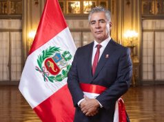 Nuevo ministro de Vivienda y Construcción y empresario del sector busca favorecer traficantes de terrenos