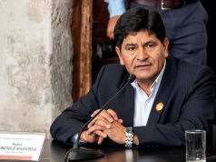 Denuncian penalmente a gobernador regional por riesgos al habilitar vía Arequipa – La Joya