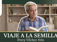 CRÓNICA EN TIEMPO DE PRIMAVERA