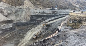 Fiscalía investiga a 14 detenidos por minería ilegal agravada en Paucartambo mientras crece el respaldo comunitario a esta actividad