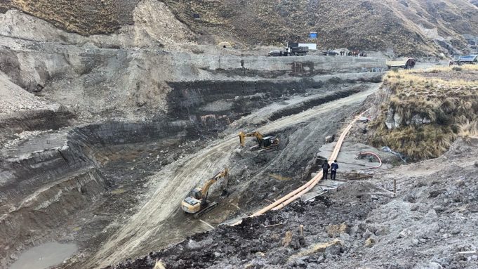 Fiscalía investiga a 14 detenidos por minería ilegal agravada en Paucartambo mientras crece el respaldo comunitario a esta actividad