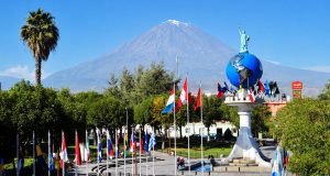 Cerro Colorado: El distrito más poblado de Arequipa supera el cuarto de millón de habitantes