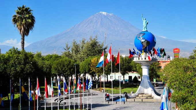 Cerro Colorado: El distrito más poblado de Arequipa supera el cuarto de millón de habitantes