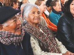 Población de Arequipa va envejeciendo: ya hay 81 adultos mayores por cada 100 niños