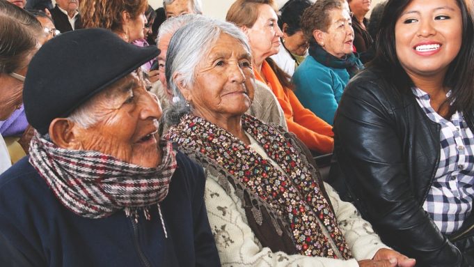 Población de Arequipa va envejeciendo: ya hay 81 adultos mayores por cada 100 niños
