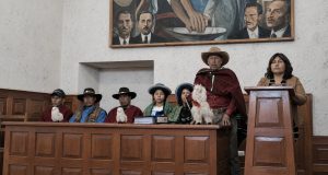 Arequipa: pobladores exigen solución al conflicto limítrofe con Cusco y piden intervención de autoridades