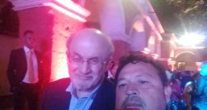 ENCUENTRO CON UN CONDENADO A MUERTE