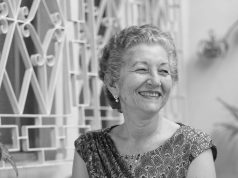 “Confieso, he llorado por el CETA”: Alejandra Schindler