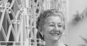 “Confieso, he llorado por el CETA”: Alejandra Schindler