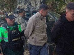 Caso Colcabamba: militares apelan prisión preventiva e insisten en que mataron en legítima defensa
