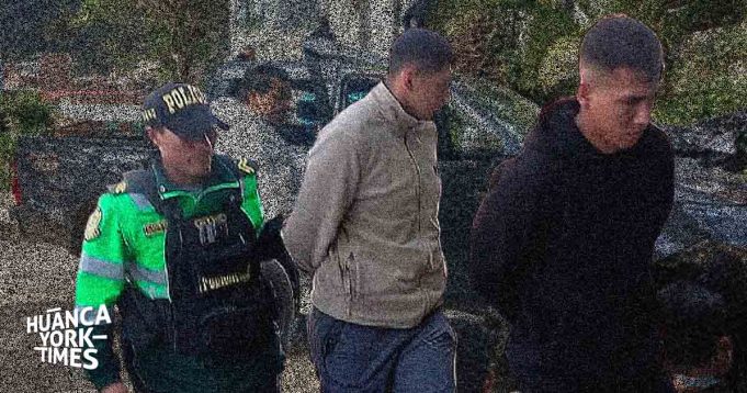 Caso Colcabamba: militares apelan prisión preventiva e insisten en que mataron en legítima defensa