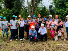 Emprendedoras de Puinahua tendrán su primera planta de harina de plátano