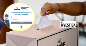 La Libertad ocupa el segundo lugar del país en cambios de domicilio antes de las elecciones de octubre