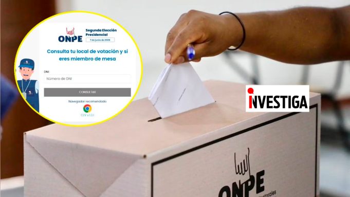 La Libertad ocupa el segundo lugar del país en cambios de domicilio antes de las elecciones de octubre