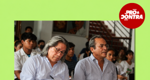 UN RECUERDO