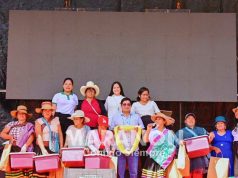 San Ignacio: Feria Binacional busca generar más de S/ 1 millón en movimiento económico este año