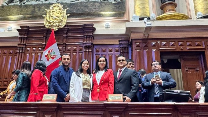 yuffra - familia