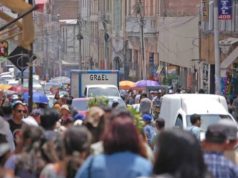 Arequipa aumentó 300 mil pobladores en nueve años, según último censo de 2025
