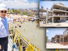 GORE Ayacucho necesitaría más de 13 años para culminar obras si mantiene presupuesto actual