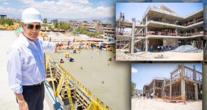 GORE Ayacucho necesitaría más de 13 años para culminar obras si mantiene presupuesto actual