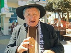 Carretera Macusani–Nuñoa: proyecto de asfaltado espera luz verde tras más de 60 años