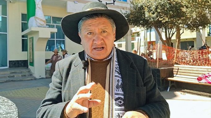 Carretera Macusani–Nuñoa: proyecto de asfaltado espera luz verde tras más de 60 años
