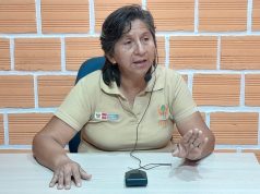 IIAP PROMUEVE EL CUIDADO AMBIENTAL Y CONSUMO DE FRUTAS AMAZÓNICAS