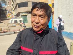 Abogado alerta que Fujimorismo busca disolver Diputados con cuestión de confianza