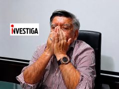 Condenan a César Acuña a 18 meses de prisión suspendida por incumplir sentencia laboral